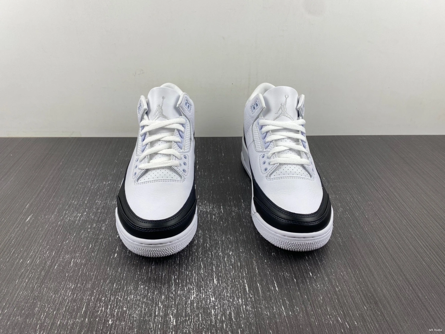 AIR BLACK 3 SP JORDAN “WHITE DA3595-100 1230